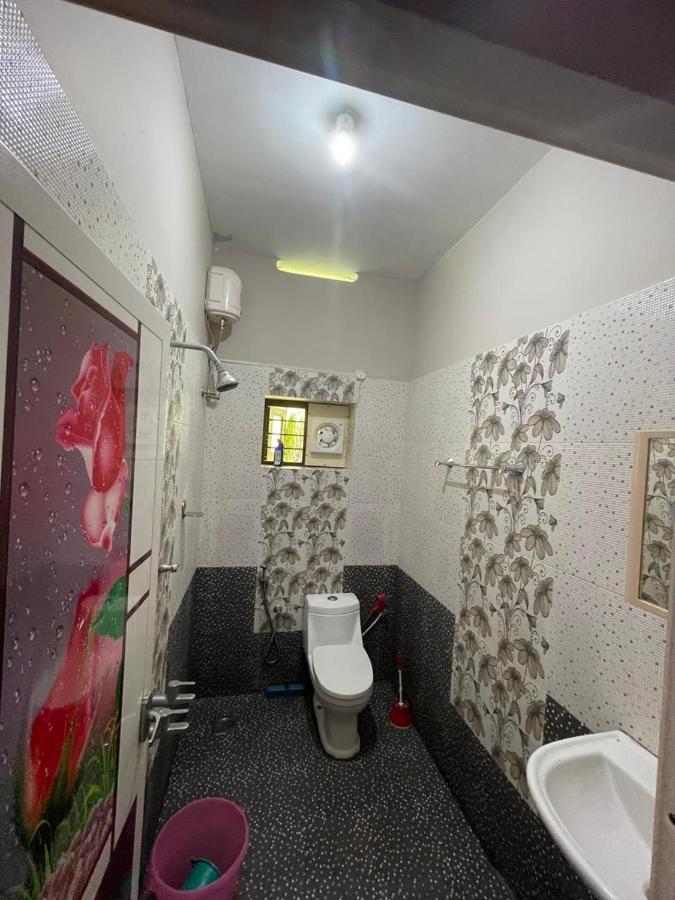 Nisara Homestay Varkala Buitenkant foto