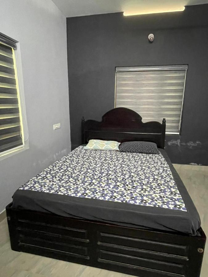 Nisara Homestay Varkala Buitenkant foto